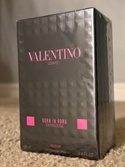 Valentino Uomo Born In Roma Extra Dose 100ml 3.4oz