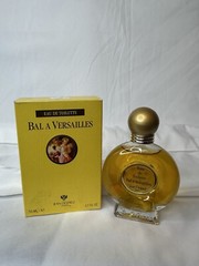 Jean Desprez Bal a Versailles EDT Splash 50ml (Classic)