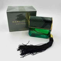 Marc Jacobs Decadence 3.4oz 100ml Women’s Eau de Parfum Sealed Box EDP Spray