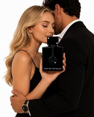 Armaf Club de Nuit Intense Man Eau de Toilette Spray, 3.6 fl oz
