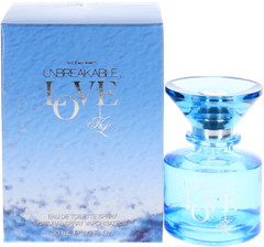 Love By Khloe and Lamar For Women EDT Perfume Spray 1oz New