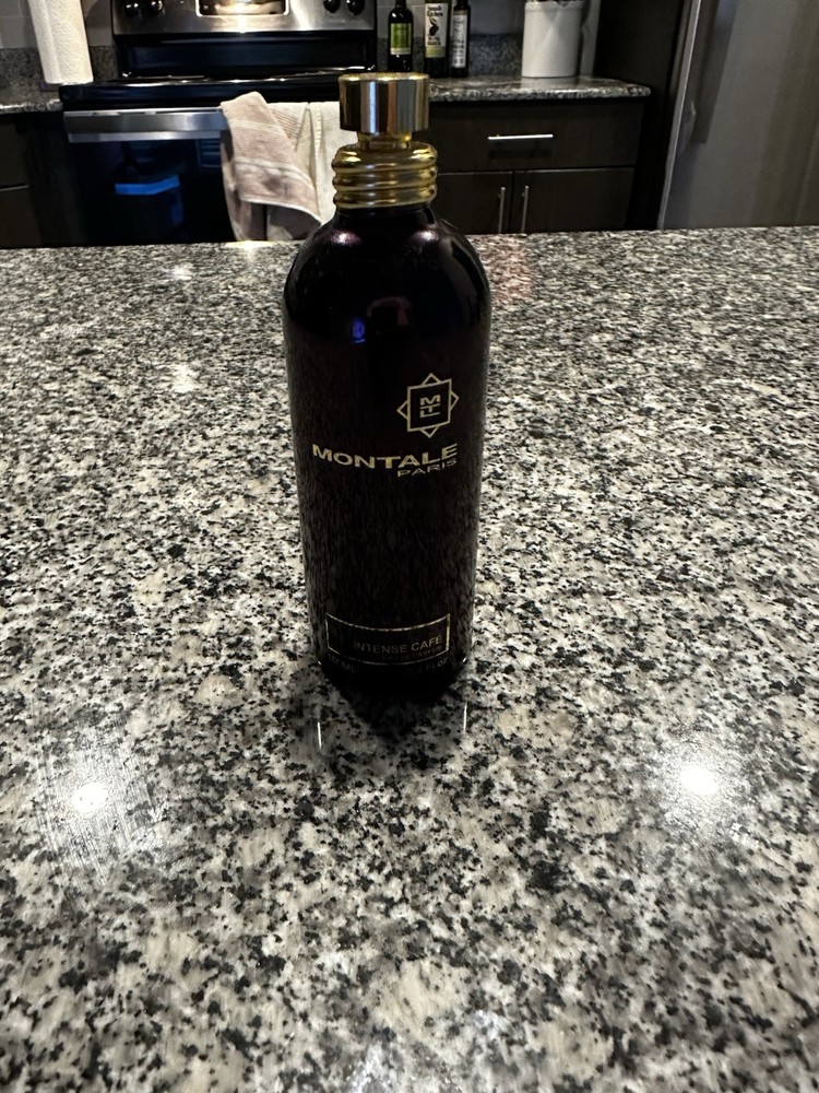 Montale Intense Cafe