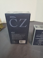 Lot Of YCZ CLUB GENT’s AROMA 1.7 fl oz And YCZ Charm Unfolds 1.7oz