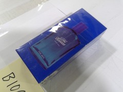 Cool Breeze Rouge Wave For Men 3.4oz Eau De Parfum Mens Blue Cologne Spray New