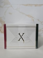 Xerjoff Naxos EDP 3.4 oz 100ml Spray New Factory Sealed Authentic