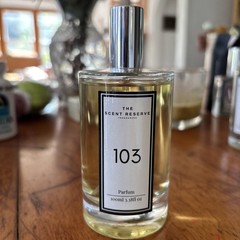 The Scent Reserve 103 Parfum 3.38oz