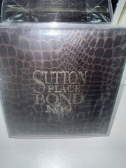 Bond No. 9 Sutton Place Eau de Parfum 100 ml Spray Fragrance (Boxed)