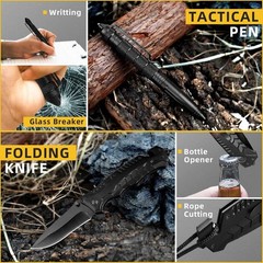 Adventure Gear for Outdoor Enthusiasts
