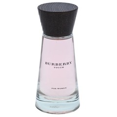 Burberry Touch by Burberry perfume for women EDP 3.3 / 3.4 oz New in Box