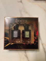 Fine’ry Perfume 2 Pack Gift Set ***FREE SHIPPING***