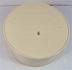 Forever Krystle Carrington 5oz Dusting Powder VINTAGE *NEW* with BOX