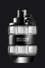 SPICEBOMB by Viktor & Rolf for men cologne edt 3.04 oz New in Box