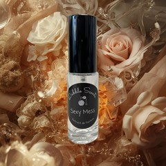 Inspired by Messy Sexy – Dabble Scents Sexy Mess Extrait de Parfum 15ml