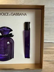 Dolce Violet Eau De Toilette 2-Piece Gift Set by Dolce & Gabbana