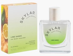 Skylar Lime Sands Eau de Parfum, 1.7 fl oz / 50ml – New Sealed In Box