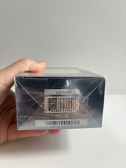 BVLGARI Man Glacial Essence 3.4 Fl Oz EDP For Men – New in box and sealed