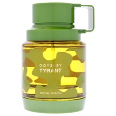 Odyssey – Tyrant Special Edition by Armaf for Men – 2.02 oz EDP Spray