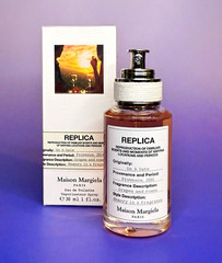 Margiela REPLICA EDT, On a Date, 1 oz; MSRP $89