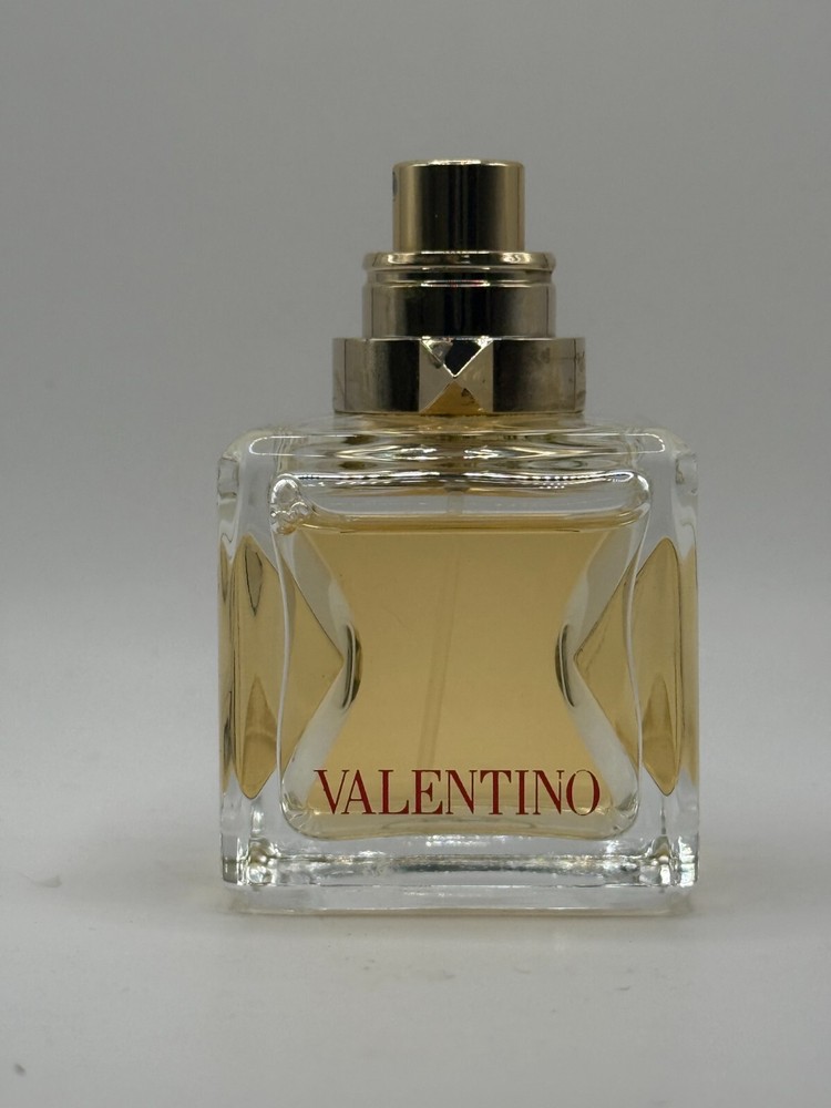 Valentino Voce Viva for WOMEN Eau Parfum EDP 1.0oz 30ml unbox NO TOP see picture