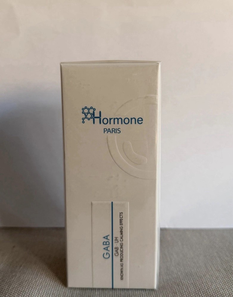 Hormone Paris Gaba Eau De Parfum 100ml/ 3.4 Fl. Oz Unisex niche aromati