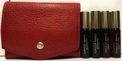 Lisa Hoffman Fragance Oils. Box of 4 Fragrances, Variations