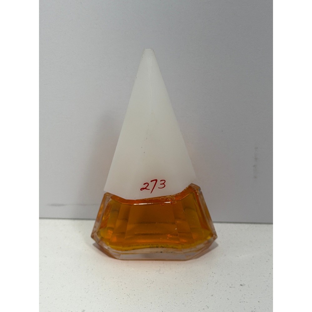 Fred Hayman 273 Beverly Hills Exceptional Perfume Mini Splash 1/8 oz Parfum