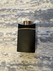 Bvlgari Man In Black Eau De Parfum 3.4 oz