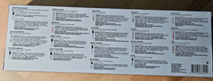 Macy’s ’s 18 Piece Favorite Scents Petfume Sampler Set For Her. New! #B2-2