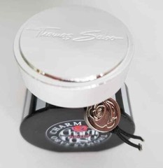 RARE Thomas Sabo Club Charm Rose Intense EDP Perfume Spray 1 oz FREE US SHIPPING