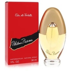 Paloma Picasso by Paloma Picasso Eau De Toilette Spray 1.7oz/50ml for Women