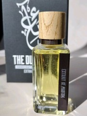 New The Dua Brand Spiced Cocktail Extrait De Parfum 1fl.Oz/30mL Full Size