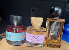 Perfume Declutter Sale! $10 each or ALL for $75