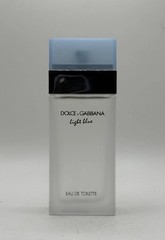 Dolce & Gabbana Light Blue For Women 0.84 oz  25 ml EDT Spray