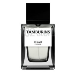 Tamburins CHAMO Perfume 50ml / 1.69oz – Express / No Tariffs In US