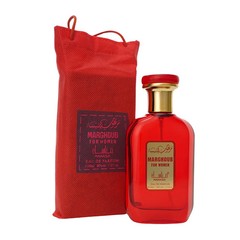 Manasik Marghoub EDP Perfume for Women Long Lasting Eau de Parfum Luxury Spray