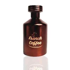 French Coffee EDP-100ML (3.4Oz) By Al-Rehab( FREE OIL 6 ML)