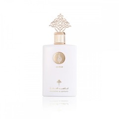 Shumoukh Misk Oud by Ibraheem Al Qurashi 100ml Spray – Free Shipping Musk