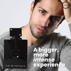 Club De Nuit Intense Man Eau de Toilette 105ml (3.5 oz) by Armaf