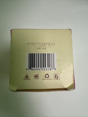 Vanilla Pearl Women’s Perfume Smells Wild Madagascar Vanilla 3.4 oz. READ DESC!!