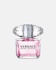 Versace Bright Crystal for Women 90ml Eau de Toilette Spray