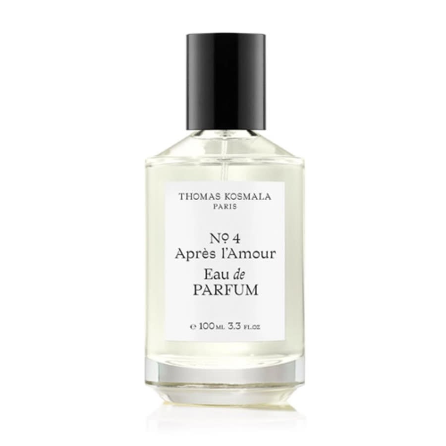 Thomas Kosmala Unisex No. 4 Apres L’amour EDP 8.11 oz (240 ml) (Tester)