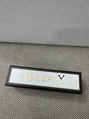 XERJOFF Opera Sample 2ml / .06 FL. OZ. (set 10 )