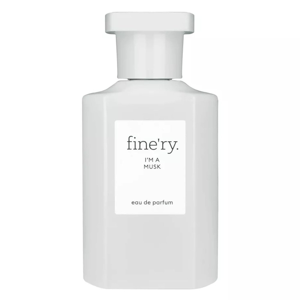 Fine’ry I’m a Musk Perfume Unisex 2 Fl Oz