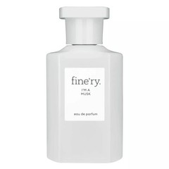 Fine’ry I’m a Musk Perfume Unisex 2 Fl Oz
