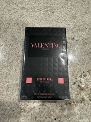 Valentino Uomo Intense Eau de Parfum Spray Men, 3.4 oz (100ml)