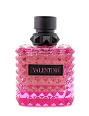 Valentino Donna Born in Roma EXTRADOSE 3.4 oz Parfum Spray Women New NO CELLOPH