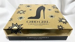 Carolina Herrera Good Girl Supreme Parfum 3 Pcs Set Parfum & Leg Elixir Body Oil