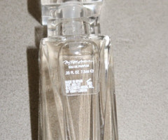 LOT of 4 Elizabeth Arden My Fifth Avenue Eau De Parfum .25 Oz Each Travel Size