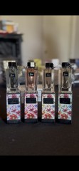 Yves Saint Laurent Black Opium Eau de Parfum Spray Travel Size 7.5 ml