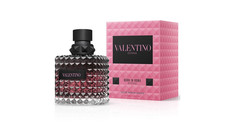 VALENTINO DONNA BORN IN ROMA INTENSE 100ML EDP SPRAY